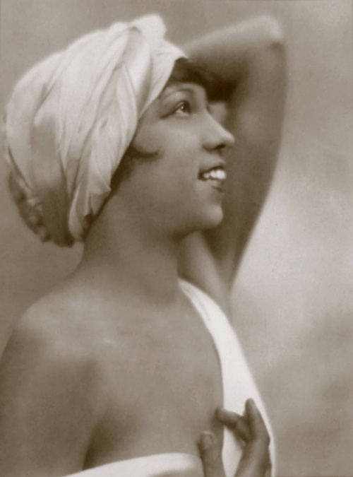 Josephine Baker