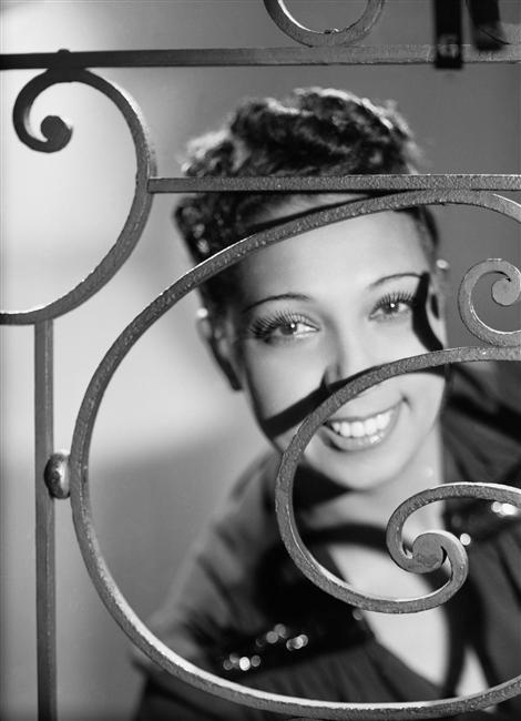 Josephine Baker