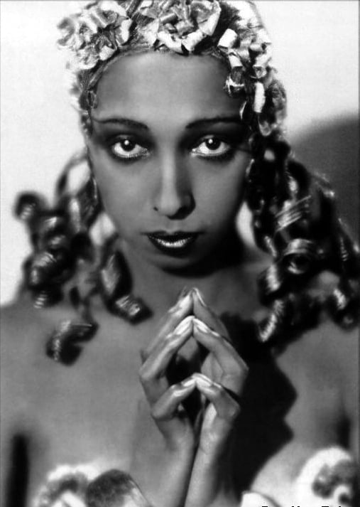 Josephine Baker