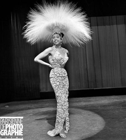 Josephine Baker