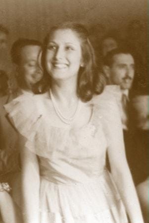 Rossana Martini Rossana Martini
