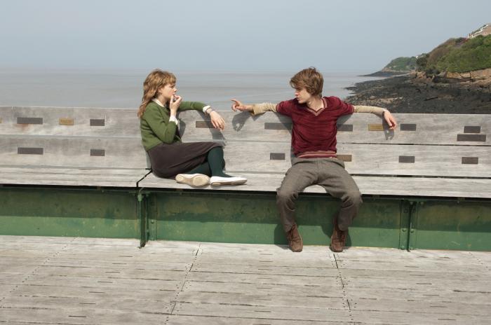 Never Let Me Go