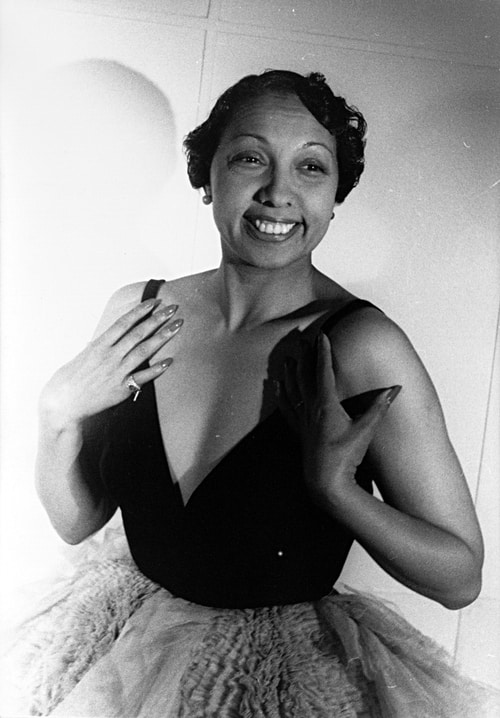 Josephine Baker