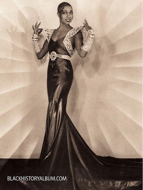 Josephine Baker