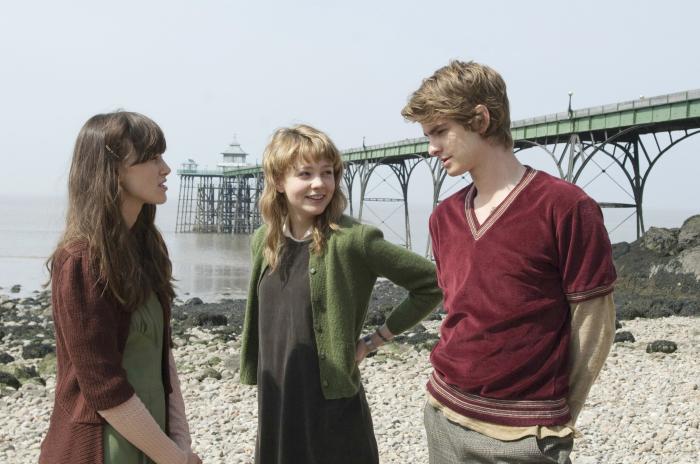Never Let Me Go