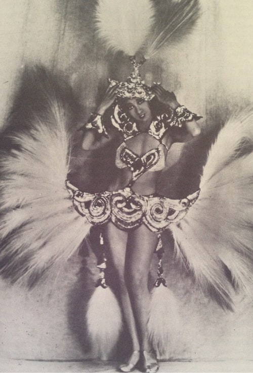 Josephine Baker