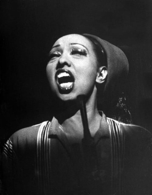 Josephine Baker