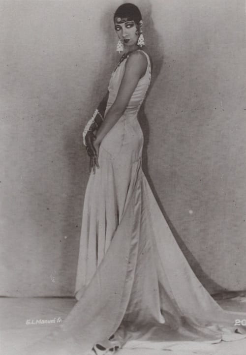 Josephine Baker