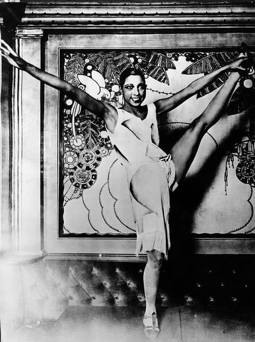 Josephine Baker