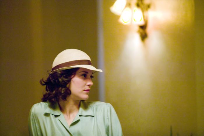 Public Enemies