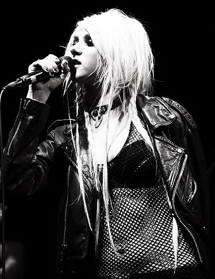 Picture of Taylor Momsen