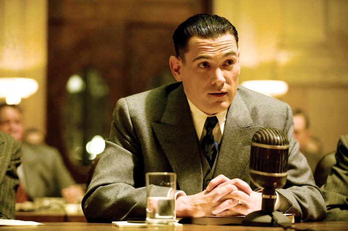 Public Enemies