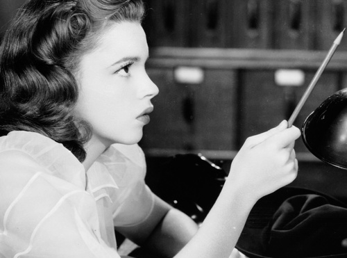 Judy Garland