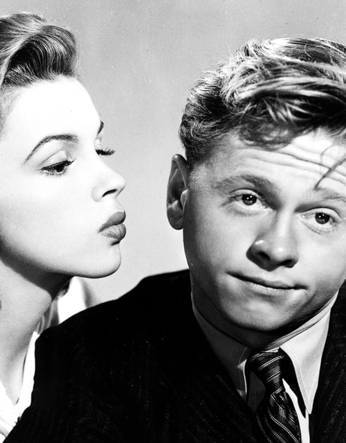 Judy Garland Judy Garland