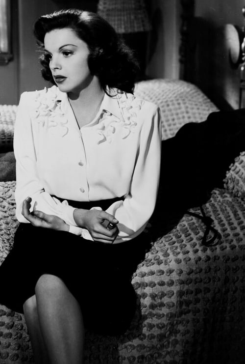 Judy Garland Judy Garland
