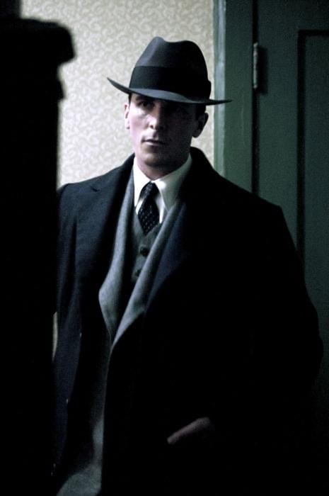 Public Enemies