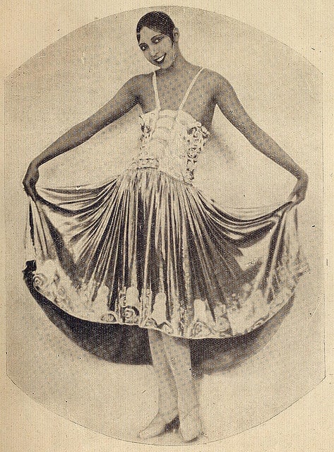 Josephine Baker