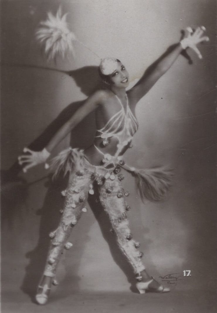 Josephine Baker