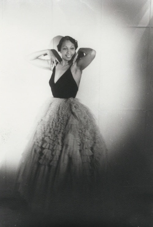 Josephine Baker