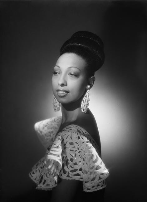 Josephine Baker