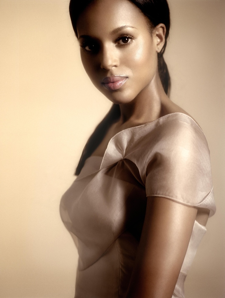 Kerry Washington