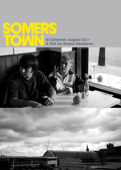 Somers Town