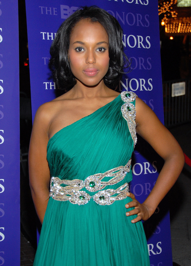 Kerry Washington