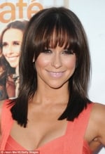 Jennifer Love Hewitt