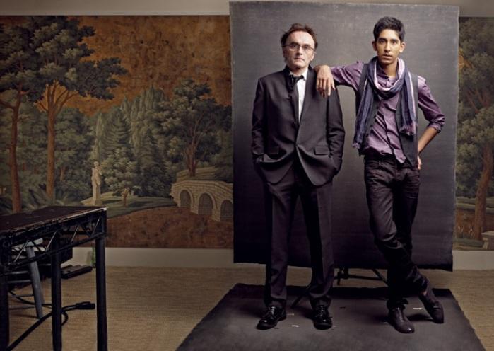 Dev Patel