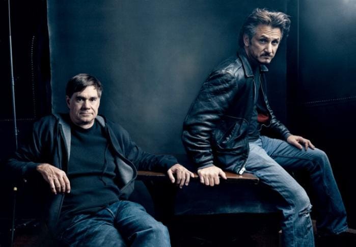 Sean Penn Sean Penn
