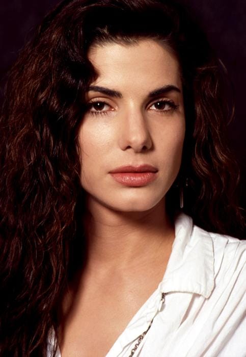 Sandra Bullock Sandra Bullock