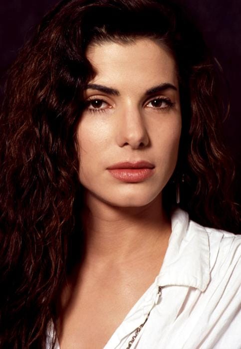 Sandra Bullock