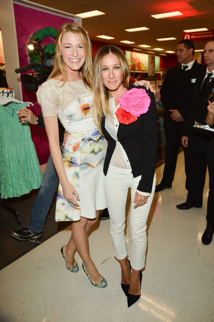 Blake Lively Blake Lively