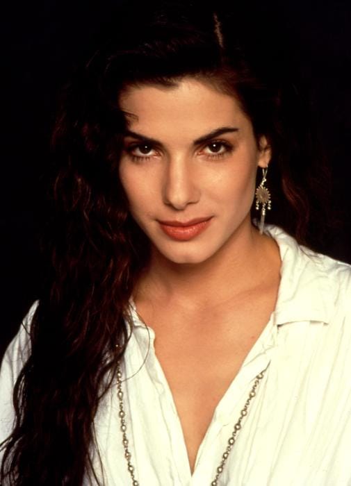 Sandra Bullock