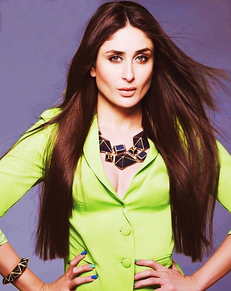 Kareena Kapoor