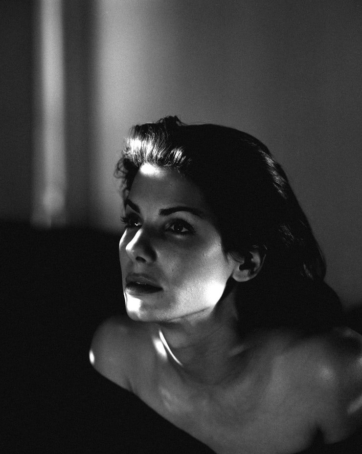 Sandra Bullock