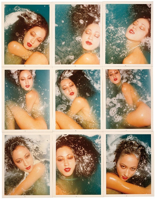 Pat Cleveland Pat Cleveland