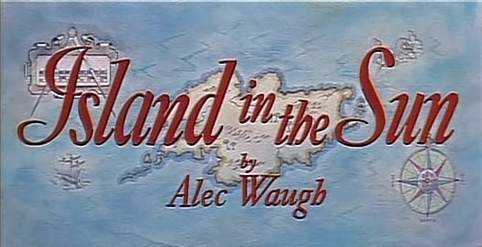 Island in the Sun (1957)