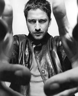 Gerard Butler