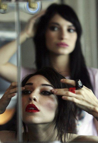 The Veronicas