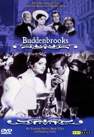 The Buddenbrooks