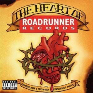 The Heart Of Roadrunner Records 