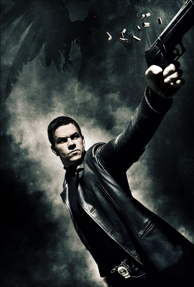 Max Payne