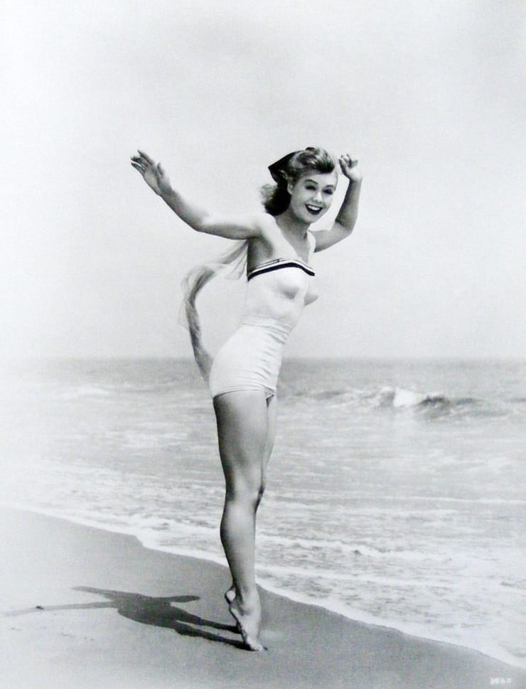 Vera-Ellen Vera-Ellen