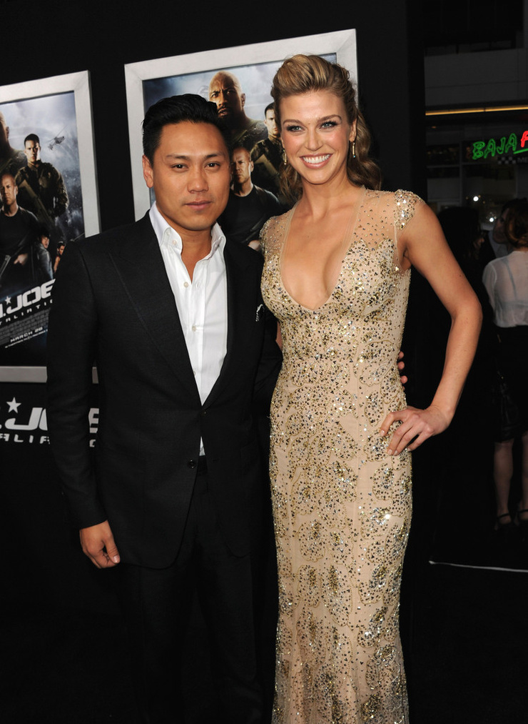 Adrianne Palicki