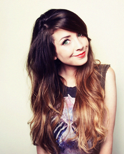 Zoe Sugg Zoe Sugg