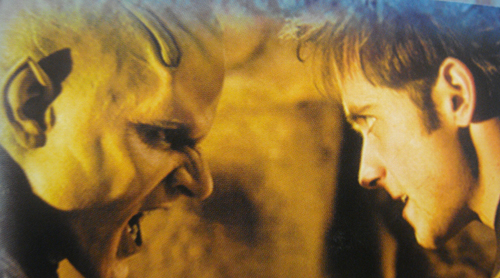 Dragonball Evolution