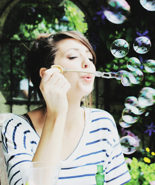 Zoe Sugg
