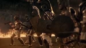 Spartacus: Gods of the Arena e06 - The Bitter End