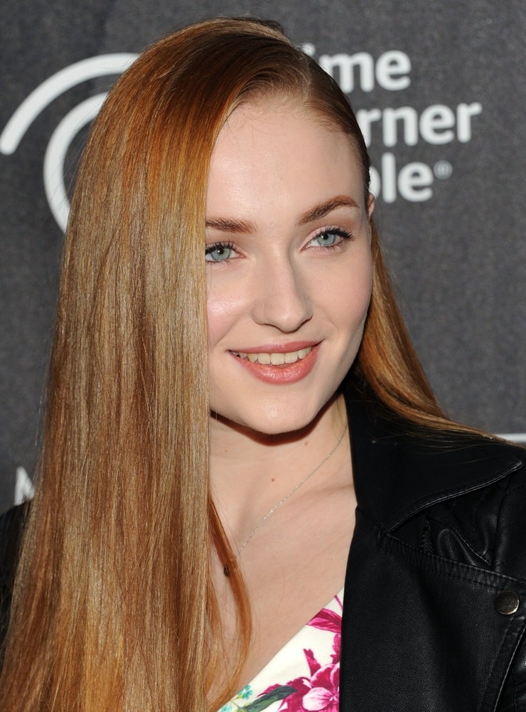 Sophie Turner picture